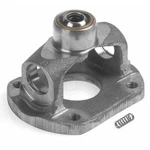 Double Cardan Cv Flange Yoke Moog 630F. Fixed Price $114.33.
