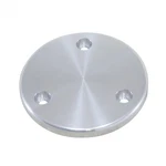 Yukon Gear & Axle Yp Dfc-sm-b Drive Flange Cap. Fixed Price $120.89.