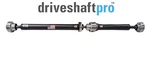 Rear Driveshaft For 2011-13 Dodge Durango 2WD 3.6L 230MM Ring Gear 52123799AA. Fixed Price $845.00.