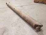 95 96 97 98 99 Chevy 3500 Front Drive Shaft 7.4L At 4X4 131.5" Wb, Srw 4L60E. Fixed Price $191.67.