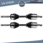 Gsp Front Cv Axle Shaft For 1998-2007 Lexus LX470 98-07 Toyota Land Cruiser 4WD. Fixed Price $344.66.