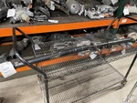 (local Pickup Only) Rear Drive Shaft Manual Transmission Fits 19-23 Impreza 2052. Fixed Price $149.90.