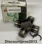 Gmb 220-0081 Universal Joint Dodge Plymouth Suzuki Eagle Chevrolet 1976-2006. Fixed Price $20.00.