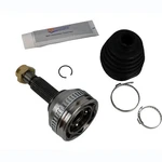 Jaguar S-type Xj Driveshaft Cv Joint 1999-2008 2R834K327AA C2C6710. Fixed Price $314.86.