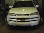 Rear Drive Shaft 4WD Fits 02-04 Isuzu Axiom 379494. Fixed Price $164.15.