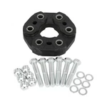 Driveshaft Coupler Flex Joint &bolts For 1994-04 Land Rover Discovery TVF100010. Fixed Price $33.04.