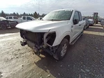 Rear Drive Shaft 145.0" Wb 2.7L Turbo 4WD Fits 21-25 Ford F150 Pickup 12786748. Fixed Price $216.84.