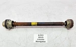 2015-2017 Oem Lincoln Navigator Awd Front Transmission. Fixed Price $115.02.