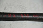 1) Bmw Oem 1227387 Used Drive Shaft Automatic M50 6 Cyl E34 525I Euro All Parts. Fixed Price $390.00.