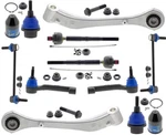 Lower Rearward Control Arms Ball Joints Tie Rods & Links For Explorer 2020-2024. Fixed Price $572.00.
