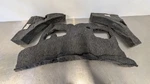 EB1413 2015 Porsche 991 911 GT3 Interior Insolation. Fixed Price $99.99.