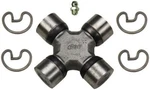 Joints Universal Front Rear Moog Some Applications Listed. Fixed Price $18.96.