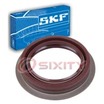 Skf Rear Differential Pinion Seal For 1999-2015 Chevrolet Silverado 1500 Ot. Fixed Price $18.47.