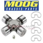 Moog At Rear Axle Universal Joint 1952-1960 Ford Country Sedan Qk. Fixed Price $29.35.