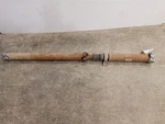 Rear Drive Shaft 2WD Chassis Cab 162" Wb Fits 11-16 Sierra 3500 Pickup 8385916. Fixed Price $562.77.