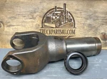 6-3-3441KX Dana Spicer 1710 Series Slip Yoke. Alt.# 17N-3-2401X-MXL *new Genuine. Fixed Price $274.47.