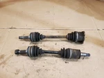 Jdm Nissan 240SX S14 Rear Axles Oem. Fixed Price $489.99.