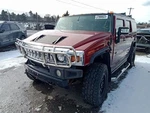 Front Drive Shaft Fits 03-09 Hummer H2 9711066. Fixed Price $142.02.