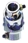 Flaming River FR1706DD, One Nickel Steel Steering U-joint 3/4IN. Smooth X. Fixed Price $109.99.