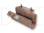 99-07 Ford F250 F350 Driveshaft Carrier Bearing Bracket Mount 3.25" Oem. Fixed Price $120.00.