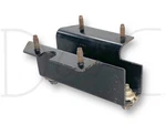 08-10 Ford F250 F350 Driveshaft Carrier Bearing Bracket Mount Oem 4831-AHA. Fixed Price $120.00.