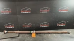 16-18 Ford Edge 3.5 Rear Drive Shaft W-WF:27" W-WR:3' 4" Id G2G34K145CA. Fixed Price $150.25.
