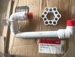 Toro Swing Joints TSJ-10A-12-3-10QC. Fixed Price $79.99.
