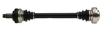 Gkn Loebro Cv Axle Assembly For Bmw 330CI, 330I 305855. Fixed Price $322.77.