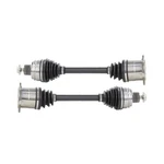 Front Cv Shaft Axles For Audi A8 Quattro 4.0L A6 2.0L Turbo 2013-2018. Fixed Price $316.00.