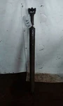 80-84 Jeep Series J10 Rear Drive Shaft 119" Wb 6 Cylinder. Fixed Price $378.00.