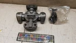 Nos Rockwell Vehicular Universal Joint Spider 93078953 114-6212A 2520010751508. Fixed Price $85.00.