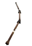 Oem 2015-2019 Ford Transit 250 Rear Drive Shaft Assembly 3.7L 138" Wb 30611. Fixed Price $250.00.