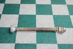 11-14 F150 Raptor Front Prop Tube Assembly Oem Factory. Fixed Price $149.99.