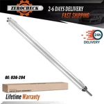 Rear Aluminum Drive Shaft Assy For Avalanche Suburban Gmc Yukon 5.3L V8 00-06. Fixed Price $274.99.