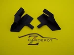 Datsun 240Z 260Z 280Z 1970-78 Door End Rubber Seals Pillar Pair New 021 022. Fixed Price $11.99.