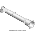 Genuine Gm Driveline Torque Tube 15839524. Fixed Price $2759.03.