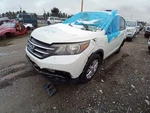 Rear Drive Shaft Fits 12-14 Cr-v 11542672. Fixed Price $229.84.