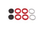 Bmr Suspension AWK003 Bushings Anti-wheel Hop Kit. Fixed Price $146.31.