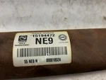 Rear Drive Shaft 4WD 5.3L 05-09 Gmc Envoy 15194472. Fixed Price $143.49.