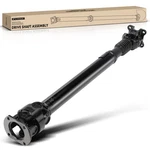 A-premium Front Driveshaft Prop Assembly For Ram 2500 3500 13-18 4WD Mt. Fixed Price $253.99.