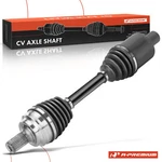 A-premium Front Left Cv Axle Assembly For Mercedes-benz X204 GLK250 GLK350 Awd. Fixed Price $85.19.
