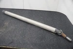 Rear Prop Drive Shaft 6.7L Crew Cab HC3Z4602R Ford F250 F350 Super Duty 2017-18. Fixed Price $343.99.