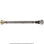 A1 Cardone 65-3012 Drive Shaft For 07-10 Jeep Commander Grand Cherokee. Fixed Price $728.99.