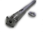 Driveshaft Shop CHSH36-A For 2015-23 Dodge Challenger Hellcat Automatic 1000+HP. Fixed Price $1195.00.