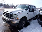 Rear Drive Shaft 172" Wb Automatic 4WD Fits 02-03 Ford F250SD Pickup 2228070. Fixed Price $364.99.