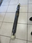 2020-2023 Jeep Wrangler Jl Rubicon Oem Rear Drive Shaft 68272548. Fixed Price $129.95.