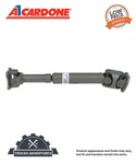 Cardone Reman Drive Shaft 65-9660 High-quality Auto Part, Universal Fit For Mu. Fixed Price $988.32.