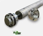 For 2018-2023 Mustang Gt 6-SPEED Manual Dss 4" Aluminum 1-PIECE Cv Driveshaft. Fixed Price $1035.99.