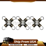 Fits 1975 1981 Plymouth Trailduster Gmb Rear Shaft All Joints Universal. Fixed Price $80.63.