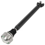 Front Drive Shaft 22.25" Weld Fits 2002-2005 Ford Explorer Aviator Mountaineer. Fixed Price $89.91.